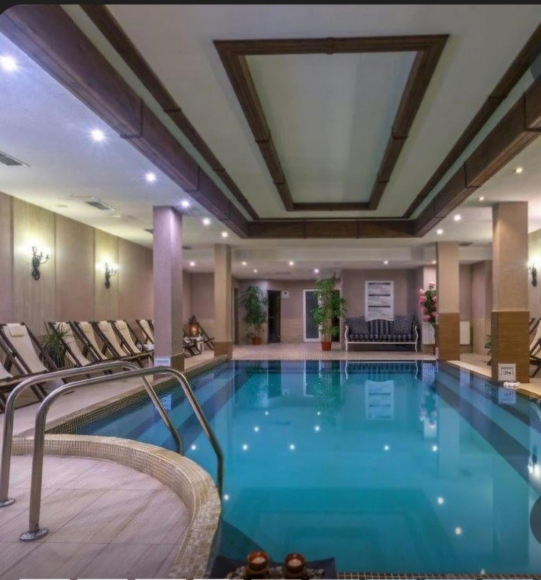 Guest Suite Bansko Ngoại thất bức ảnh