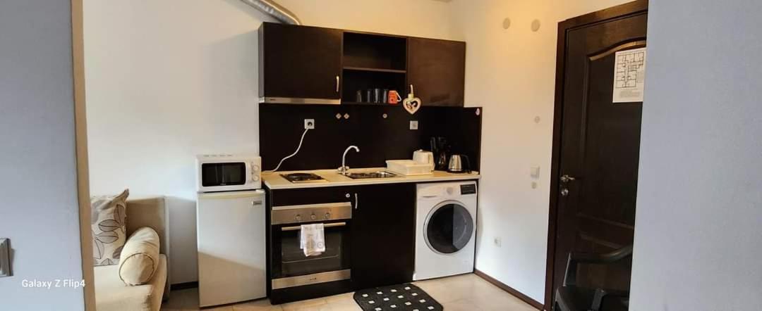 Guest Suite Bansko Ngoại thất bức ảnh