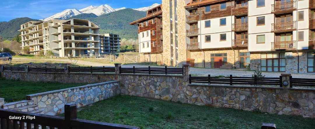 Guest Suite Bansko Ngoại thất bức ảnh