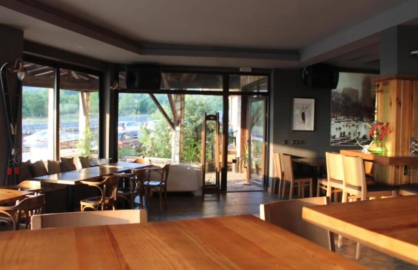 Guest Suite Bansko Ngoại thất bức ảnh