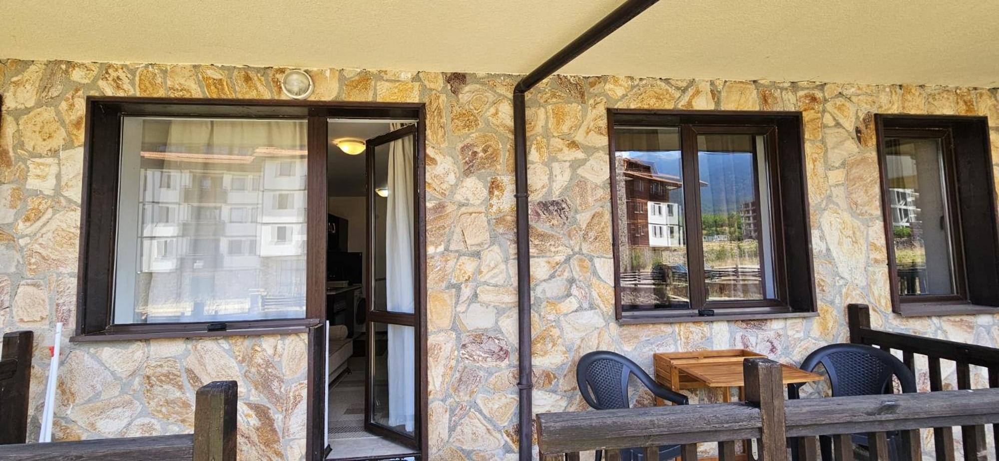 Guest Suite Bansko Ngoại thất bức ảnh