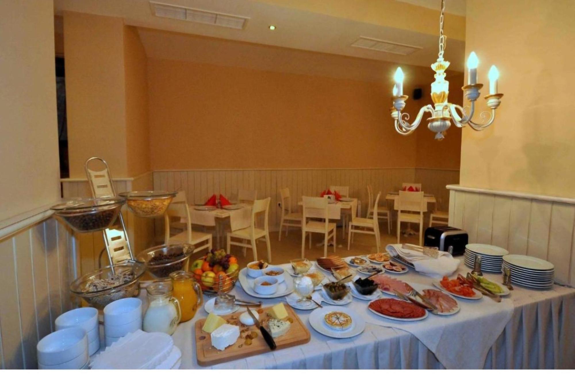 Guest Suite Bansko Ngoại thất bức ảnh
