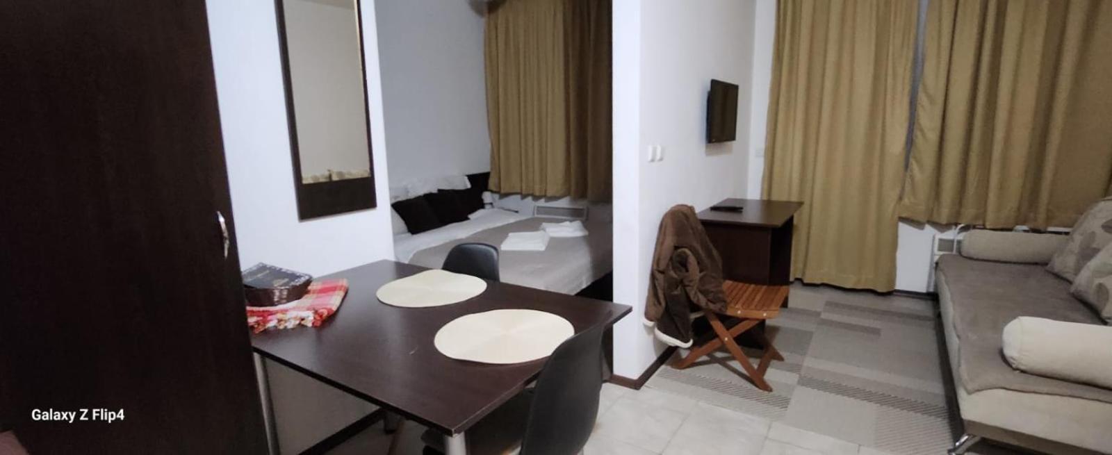 Guest Suite Bansko Ngoại thất bức ảnh