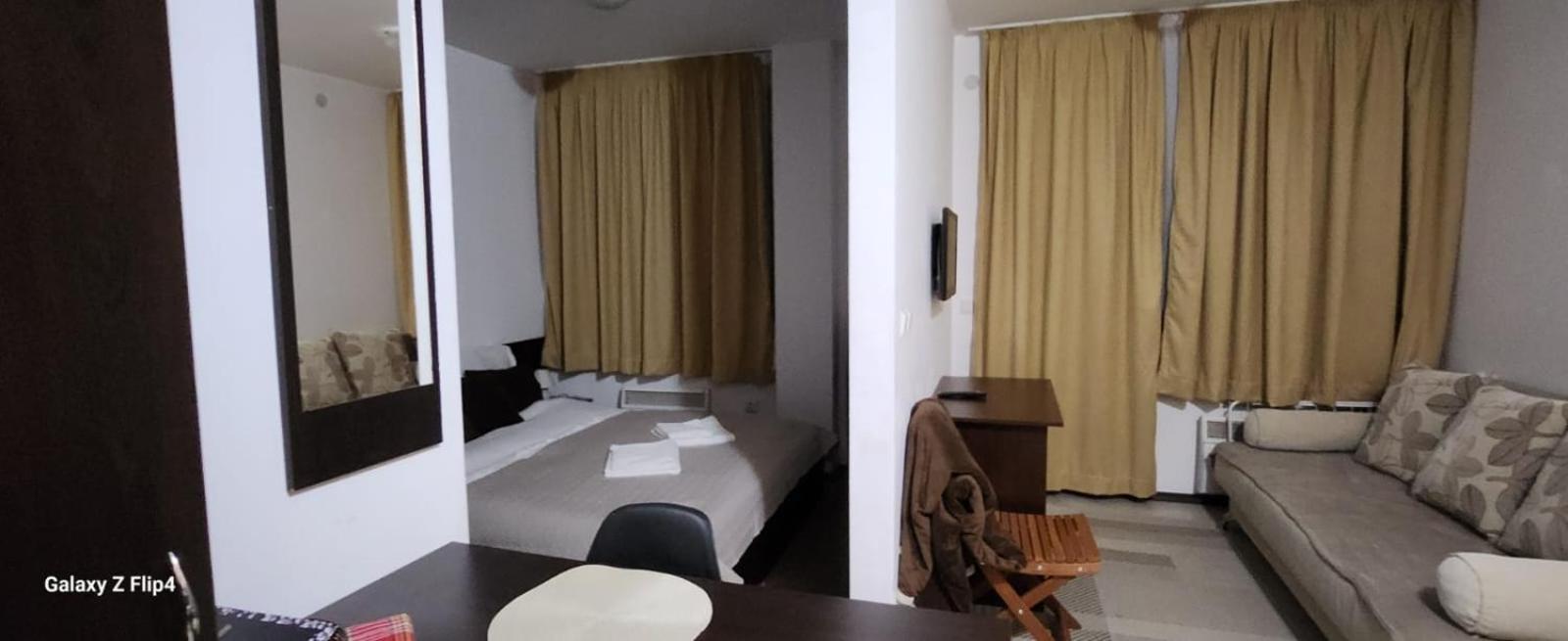 Guest Suite Bansko Ngoại thất bức ảnh