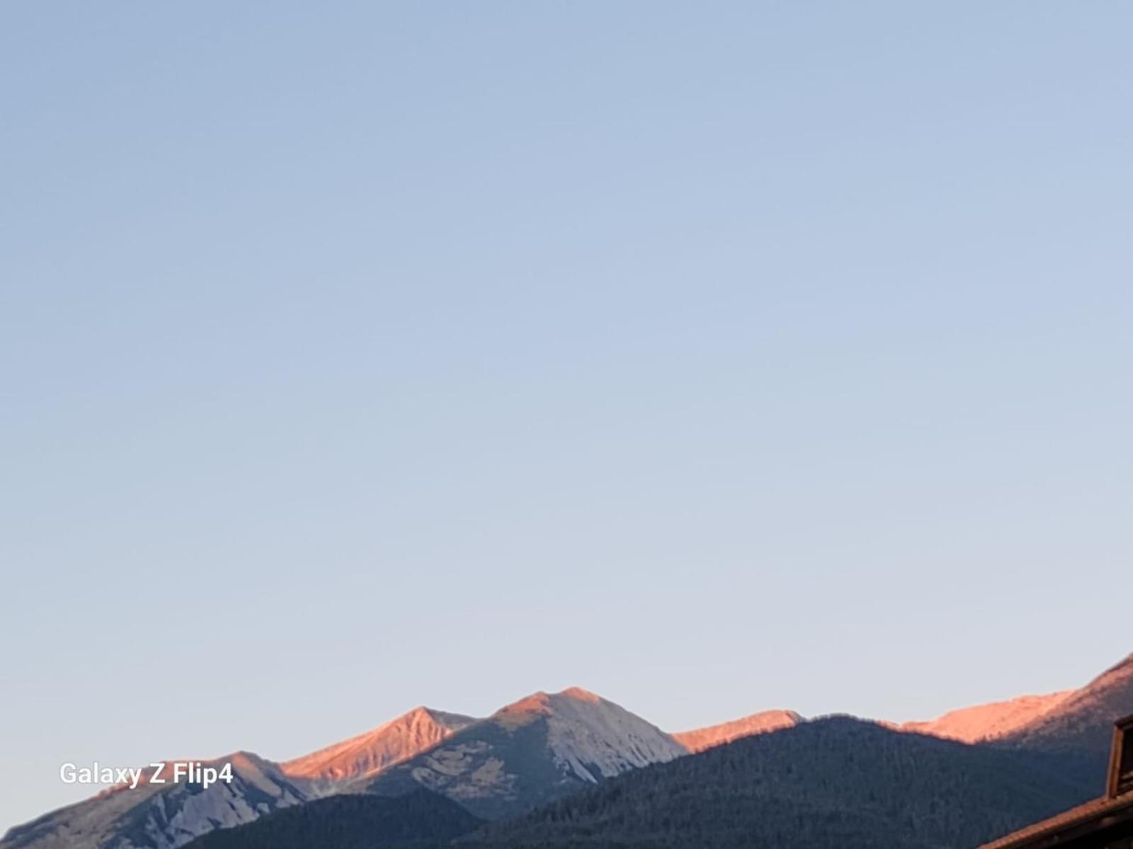 Guest Suite Bansko Ngoại thất bức ảnh